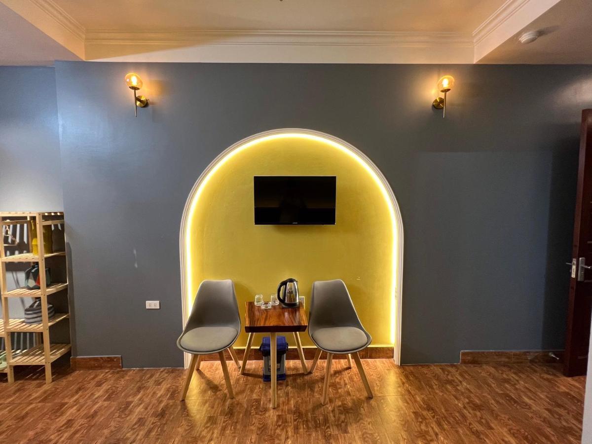 Hotel Kim Dung Hạ Long Extérieur photo