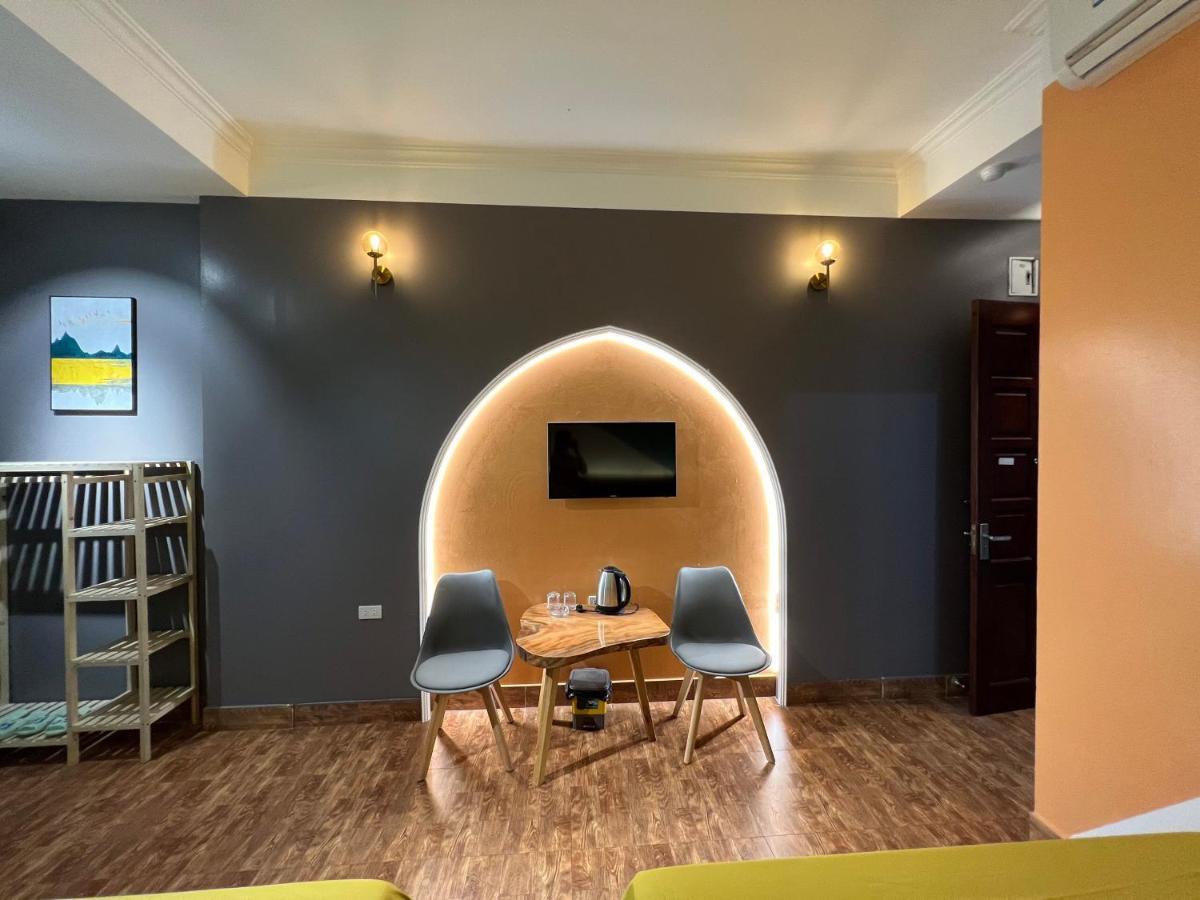Hotel Kim Dung Hạ Long Extérieur photo
